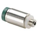 Tube to Pipe - Round Body Connector - Prestolok PLP